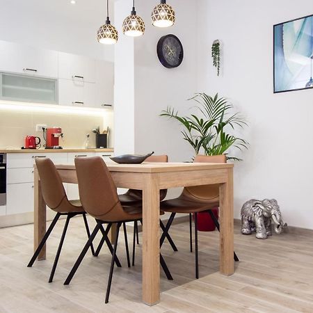 Utopia Apartments Split Luaran gambar