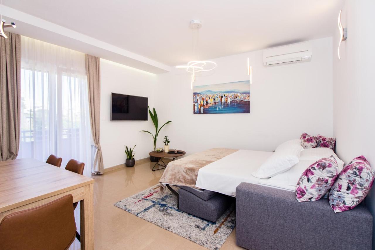Utopia Apartments Split Luaran gambar