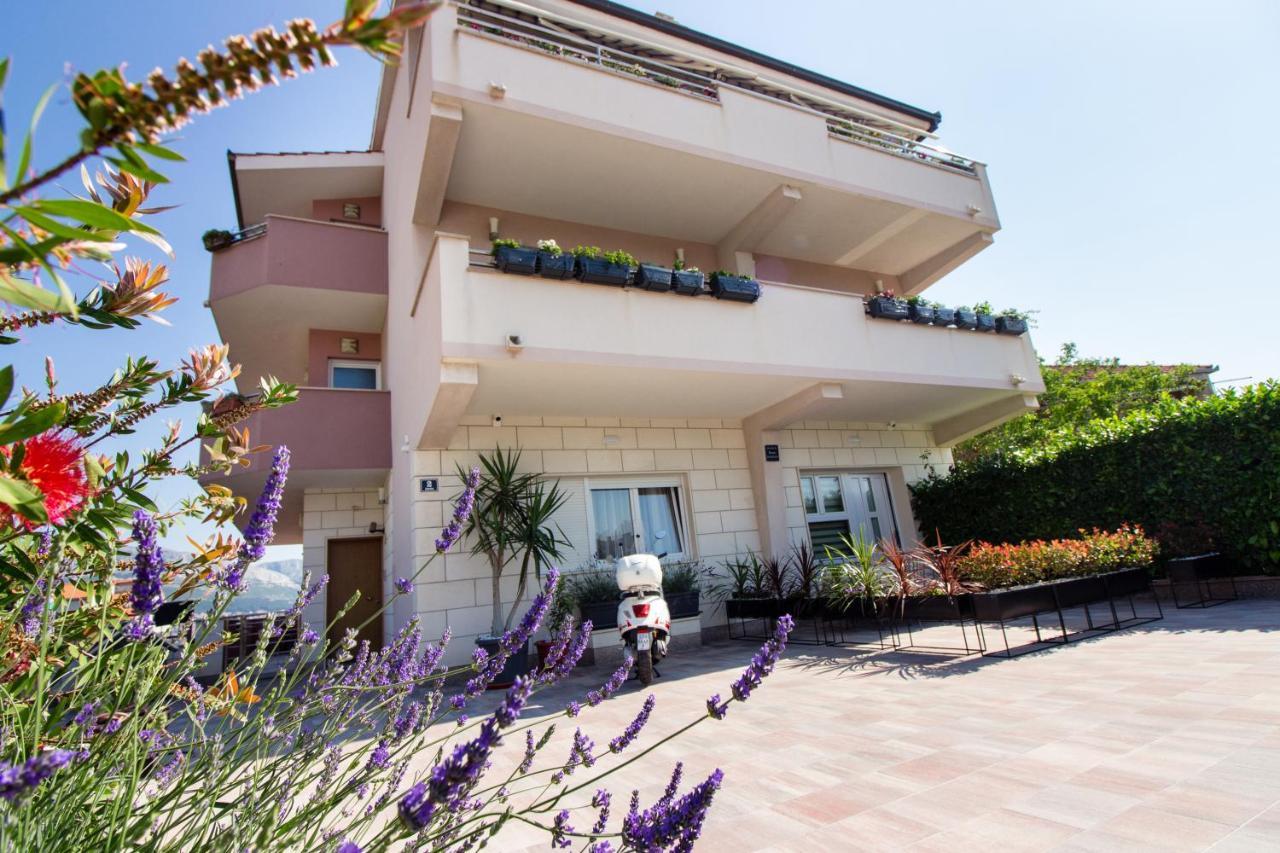 Utopia Apartments Split Luaran gambar