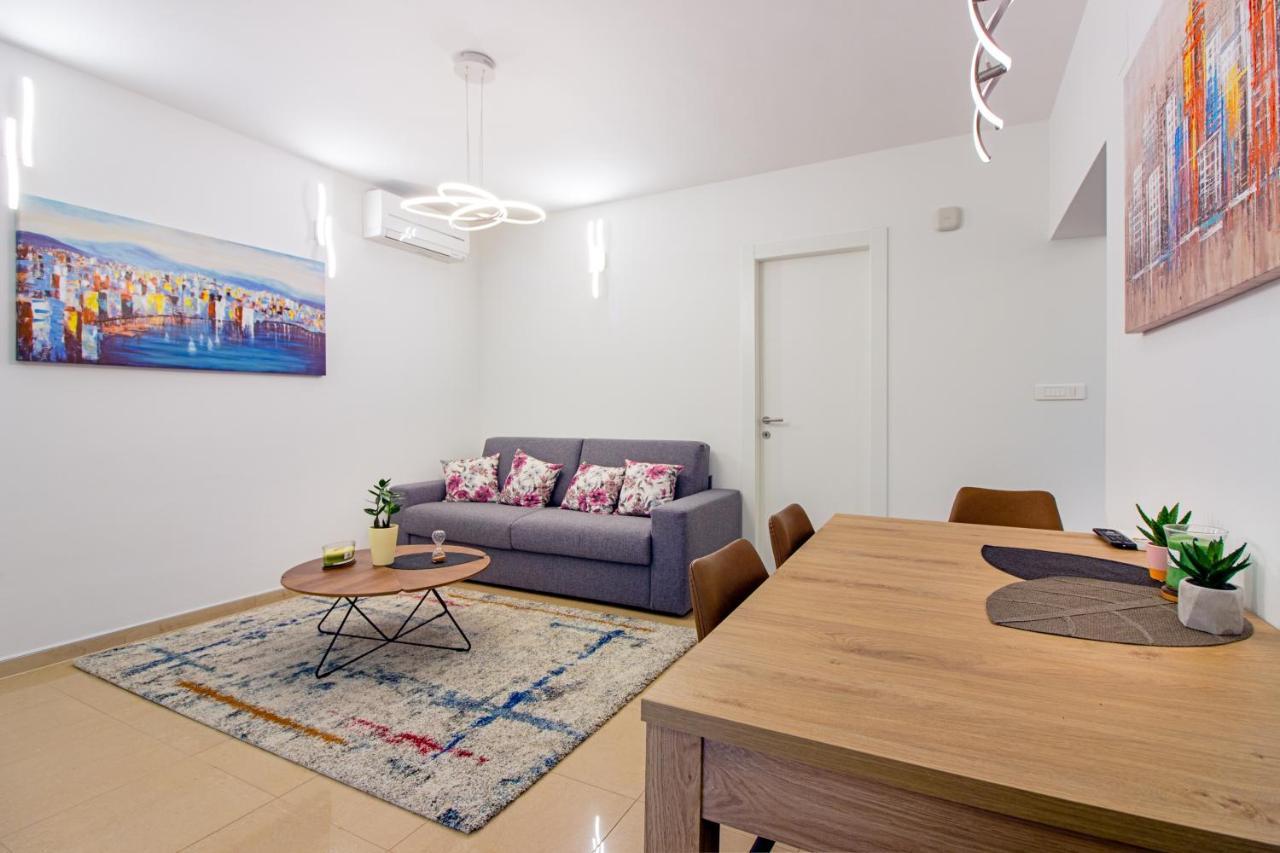 Utopia Apartments Split Luaran gambar