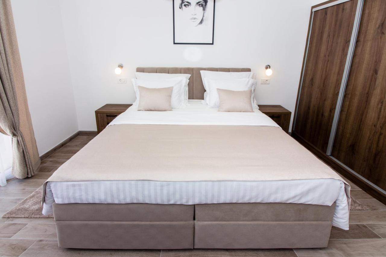 Utopia Apartments Split Luaran gambar