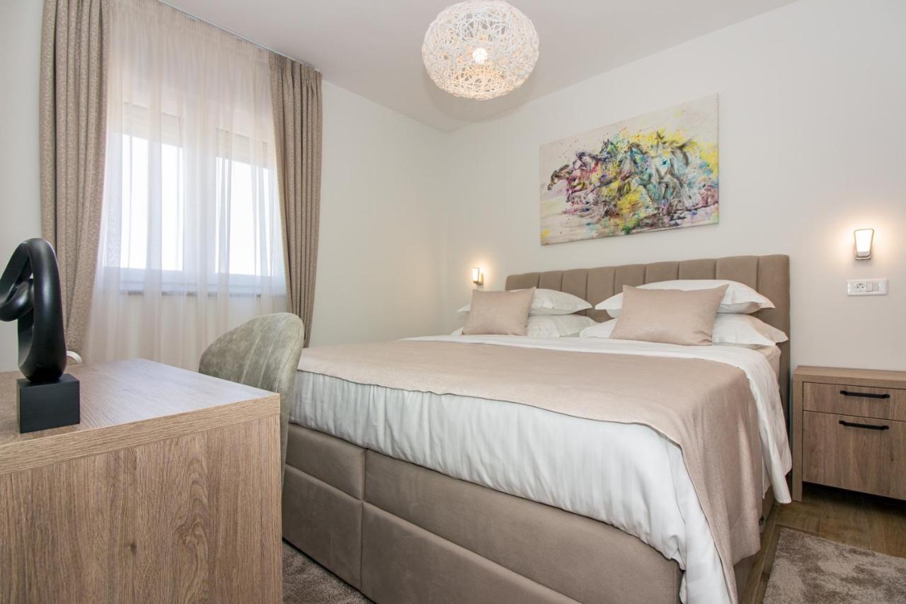 Utopia Apartments Split Luaran gambar