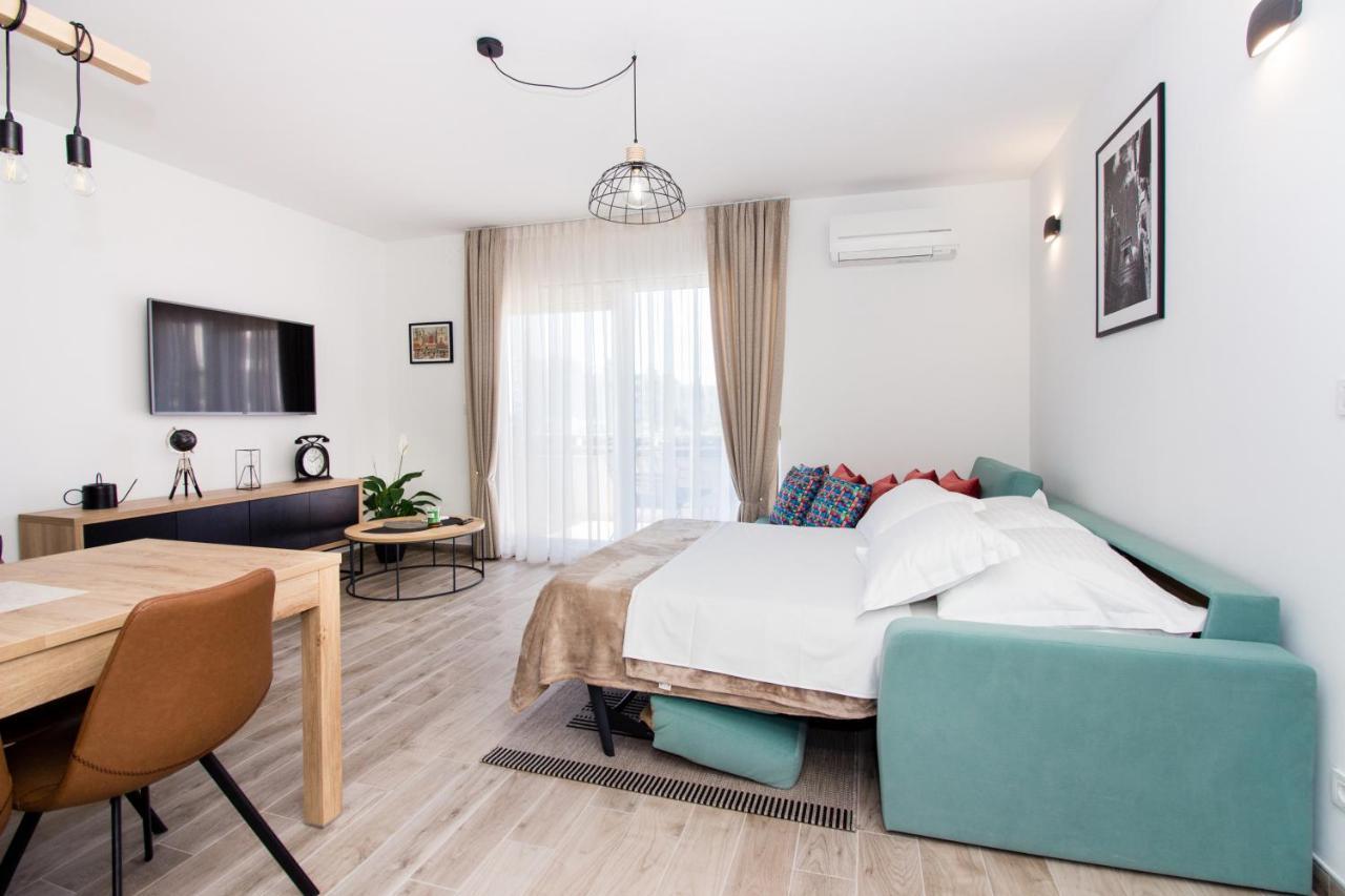 Utopia Apartments Split Luaran gambar