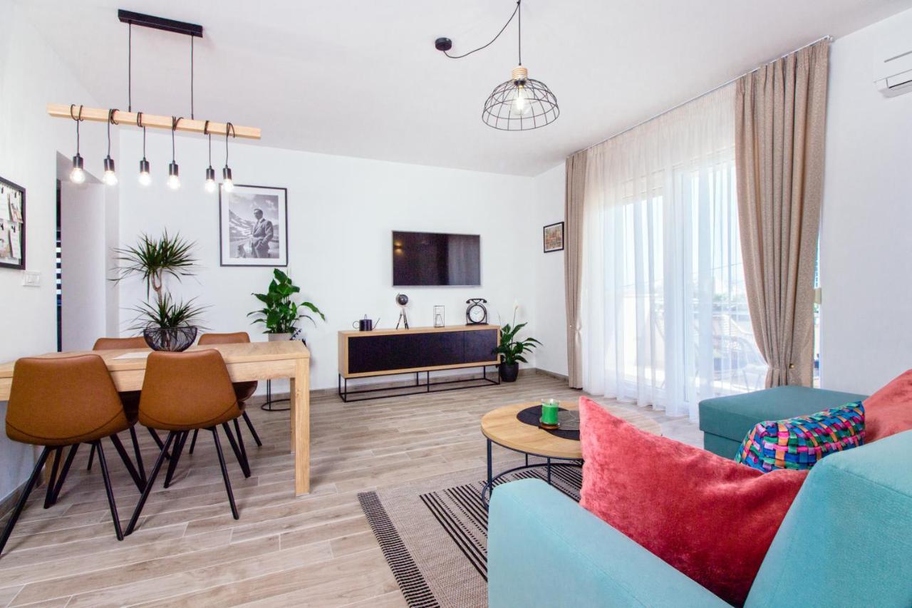 Utopia Apartments Split Luaran gambar